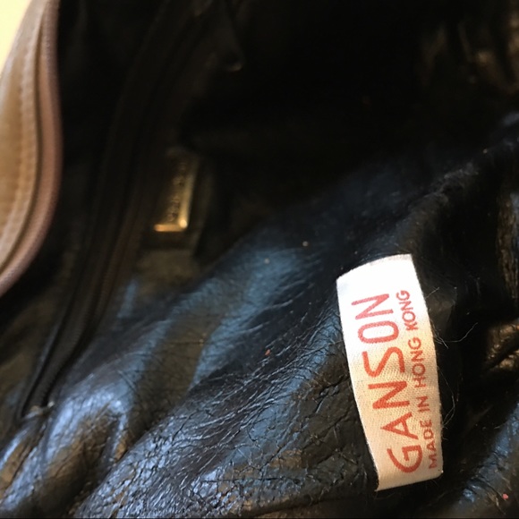 Vintage Ganson Crossbody Bag🔥 - Picture 8 of 8